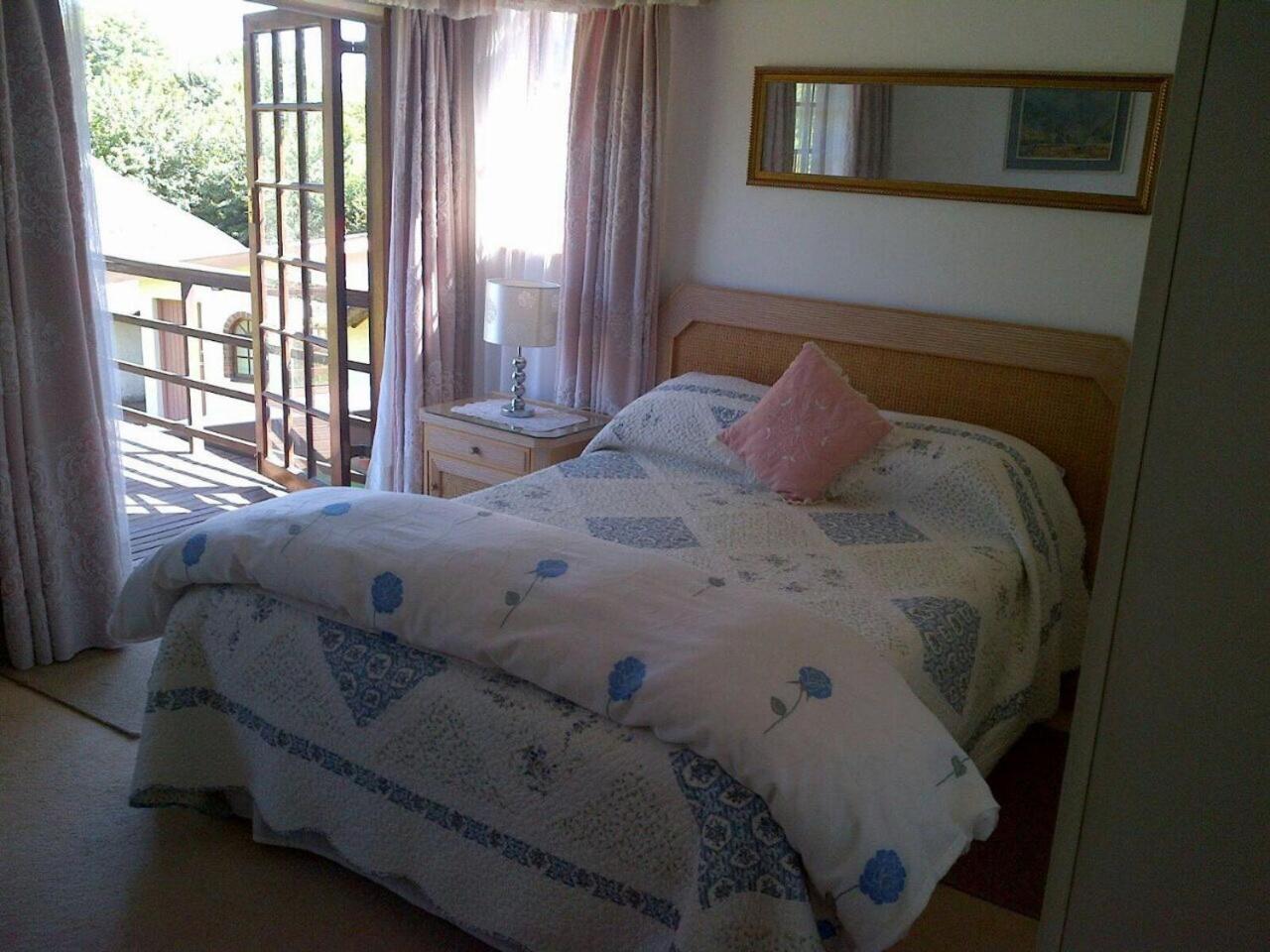 히머빌 Arbuckle House B&B 외부 사진
